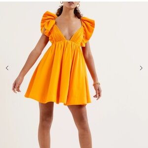 For love and lemons dress